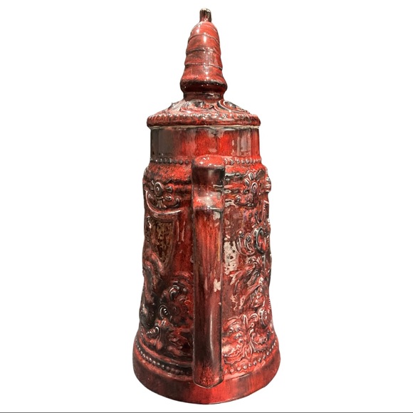 Decorative Beer Stein - Picture 3 of 11